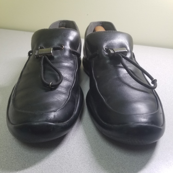 LIKE NEW PRADA Loafers - Picture 3 of 9
